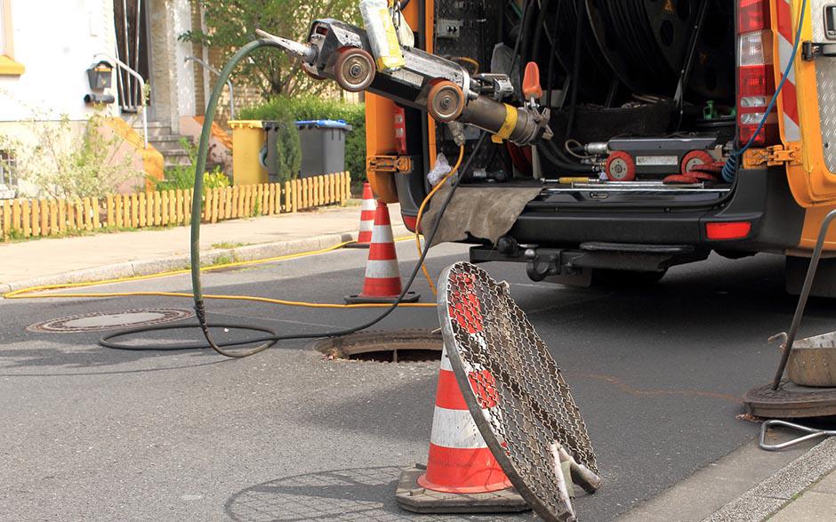 débouchage urgent Ecquevilly