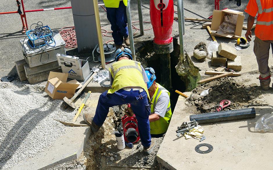 débouchage urgent Ecquevilly