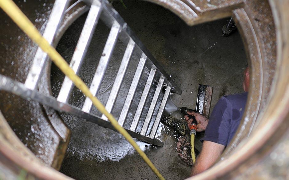tarif curage canalisation Morsang-sur-Orge