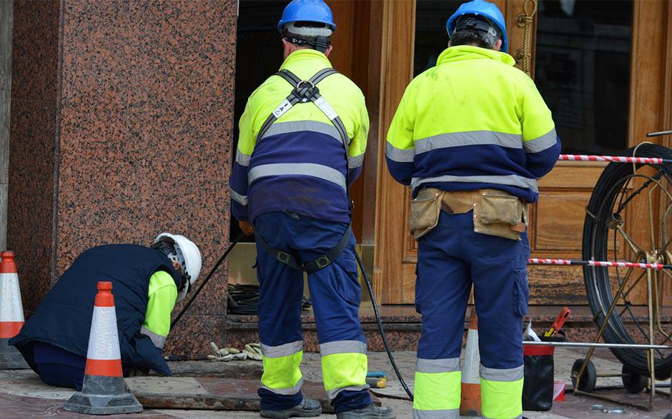 débouchage urgent Ecquevilly