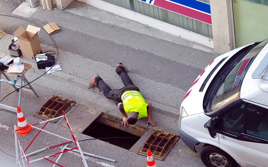  débouchage canalisation Ecquevilly