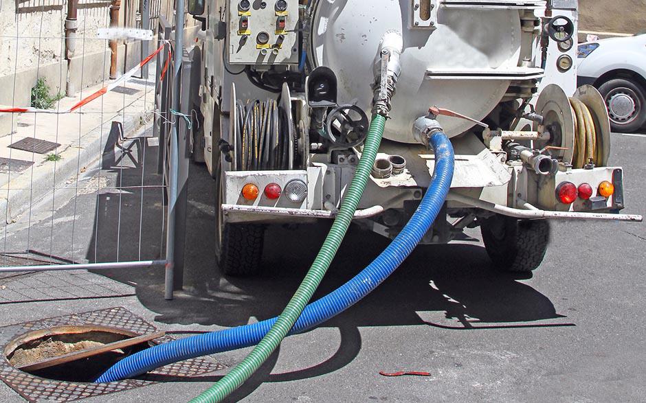 débouchage urgent Ecquevilly